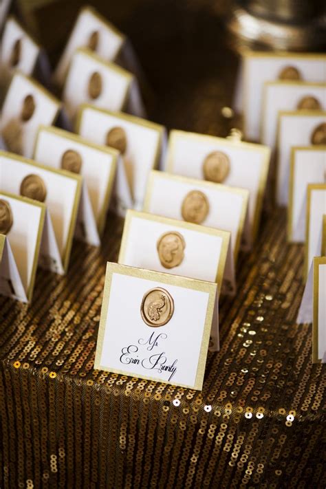 gold escort cards Buy 70 Pcs Place Cards Blank Fillable Banquet Seat Card with Gold Foil Frame, Place Cards for Table Setting, Escort Cards, Name Cards, Wedding Place Cards for Wedding, Table, Dinner Parties, 2